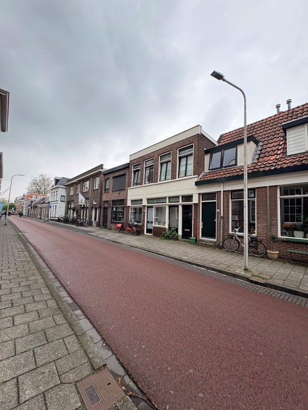For rent: Room Van Karnebeekstraat 42 a 1 in Zwolle