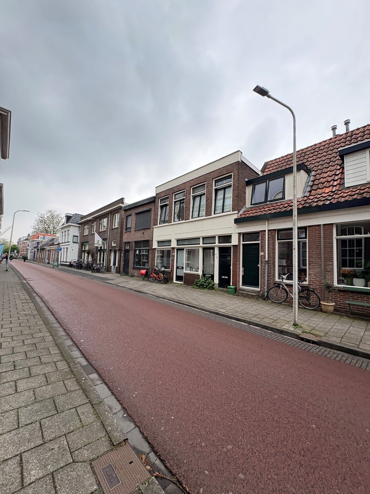 For rent: Room Van Karnebeekstraat 42 a 1 in Zwolle