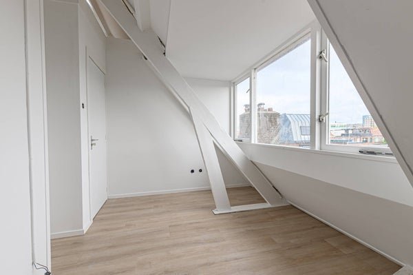 For rent: Room Tomatenstraat in Leiden