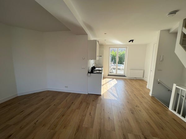 For rent: Flat Hagedoornweg 50 in Amsterdam