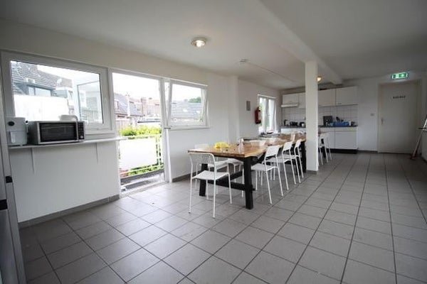 For rent: Room Coclersstraat in Maastricht