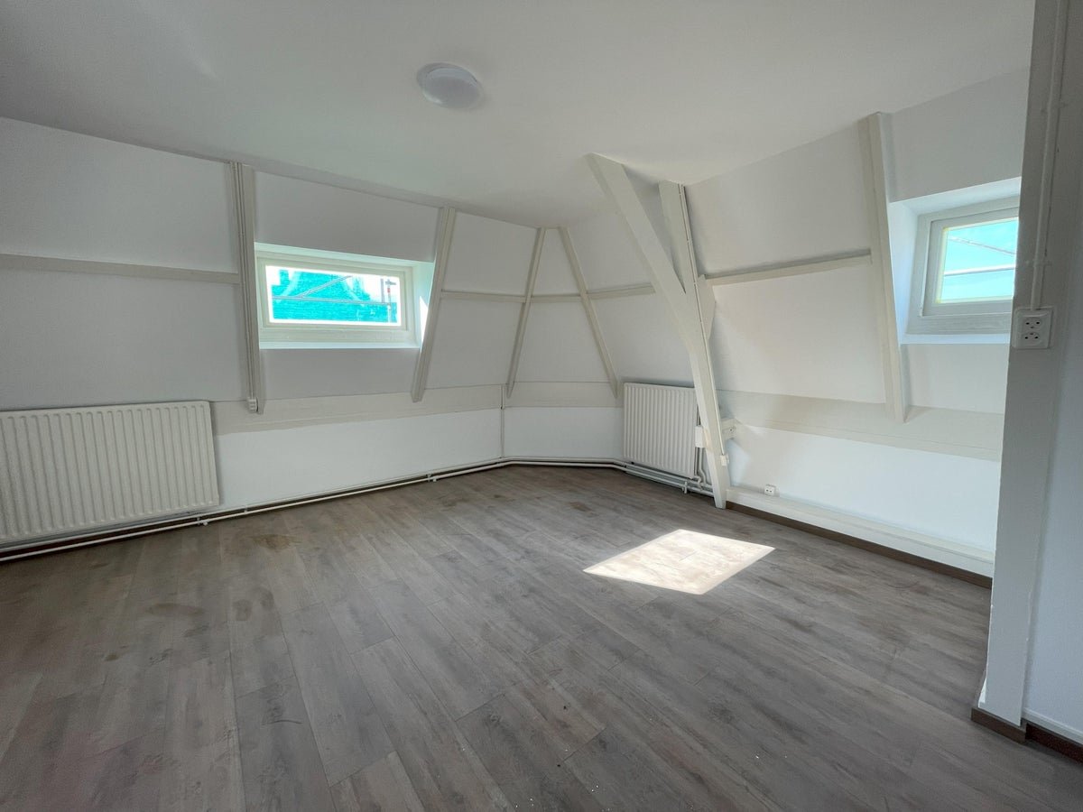 For rent: Room Oude Rijn in Leiden