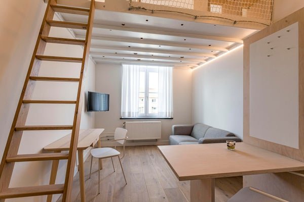 For rent: Room Herbenusstraat in Maastricht