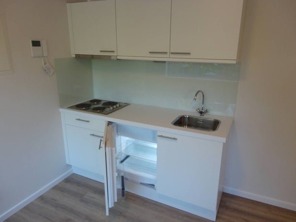 For rent: Flat Rosmolenstraat 14 B in Sittard