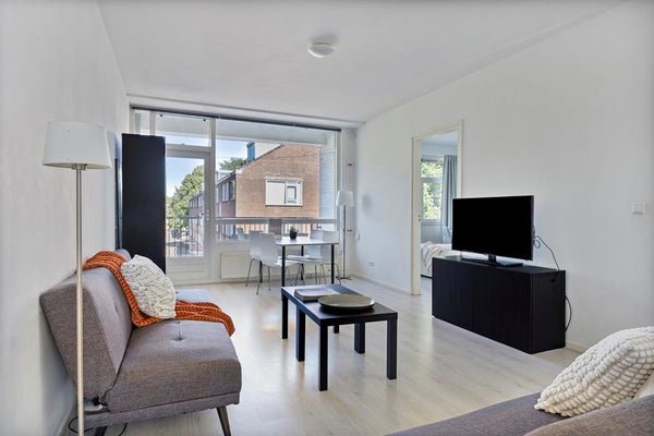 For rent: Flat Merckenburg in Amsterdam