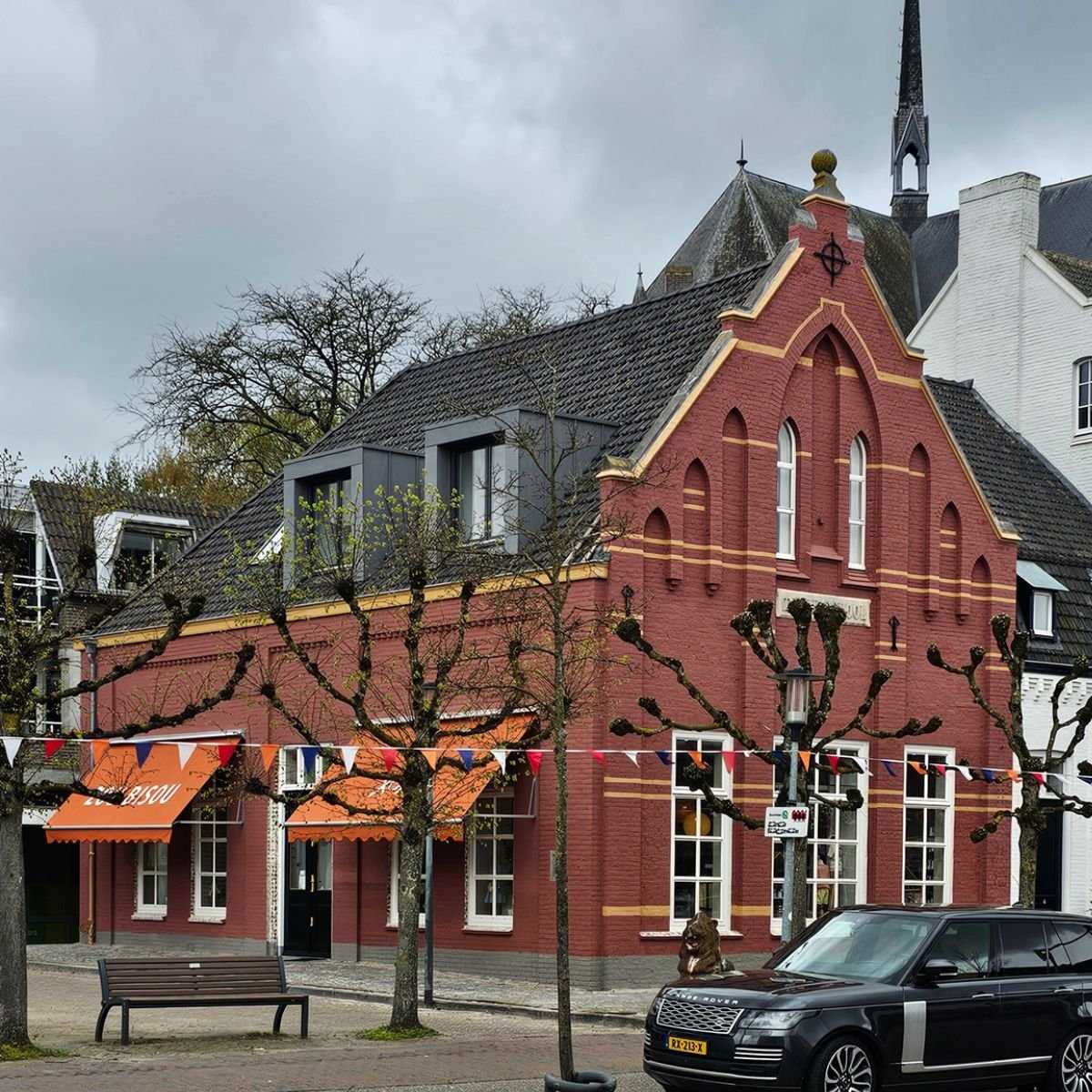 Dorpstraat 46-A