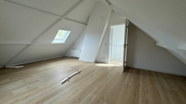 For rent: House Mgr. Nolensplein in Breda