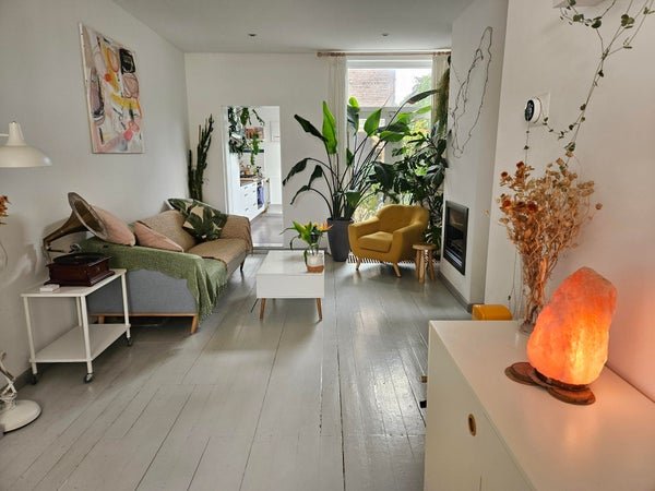 For rent: House Eikstraat 35 in Utrecht