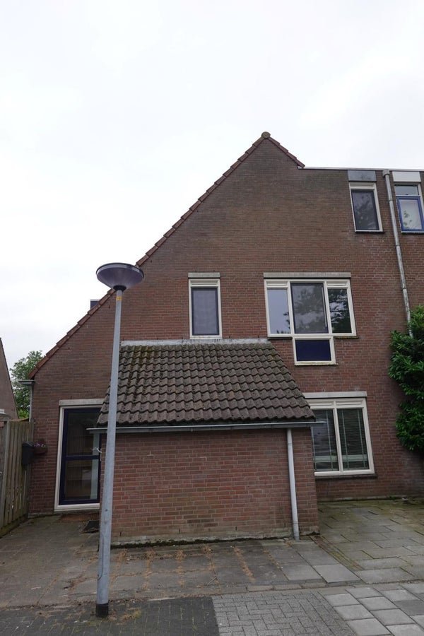 For rent: House Wogmeer 40 in Lelystad