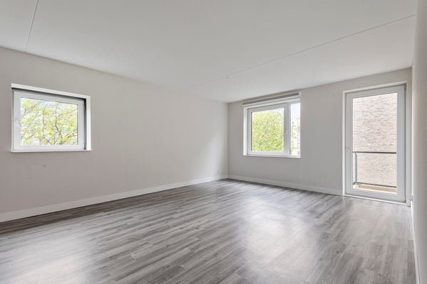 For rent: Flat 1e Lulofsdwarsstraat 16 V in Den Haag