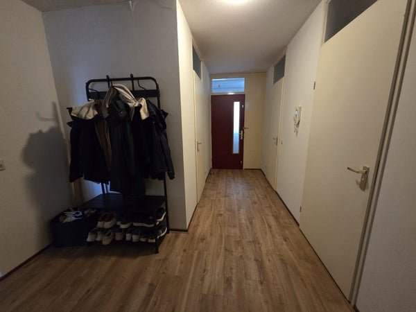 For rent: Flat Bernadottelaan in Utrecht