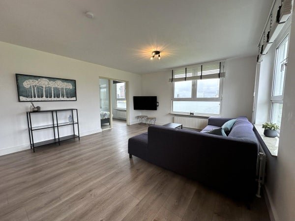 For rent: Flat Sint-Janshaven in Rotterdam