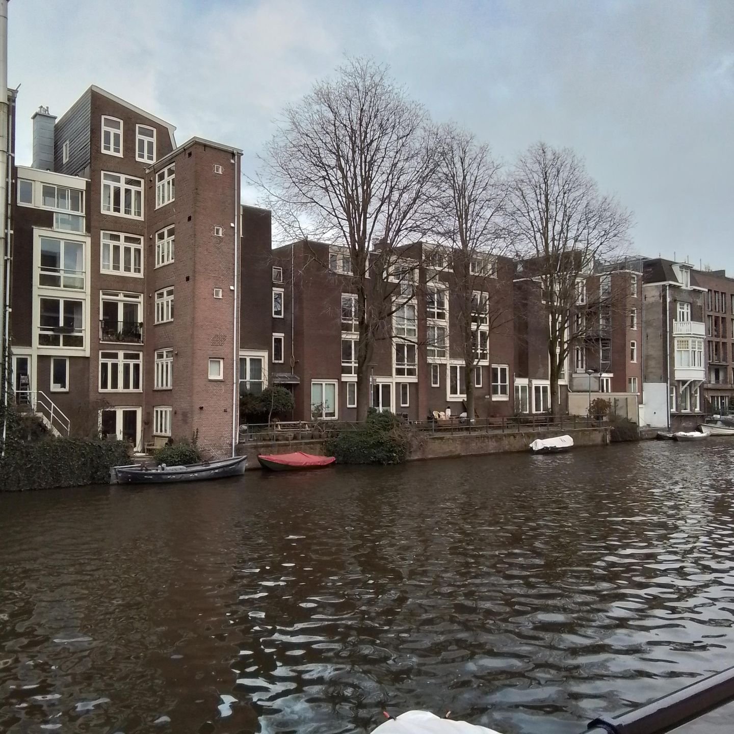 Rapenburg 28-D