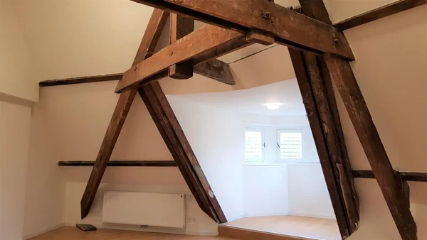 For rent: Room Oude Tweebergenpoort in Maastricht