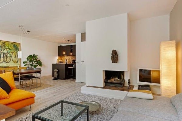 For rent: Flat Churchillplein in Rotterdam