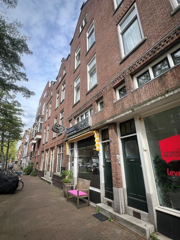 For rent: Flat Kortekade 19 B 02 in Rotterdam