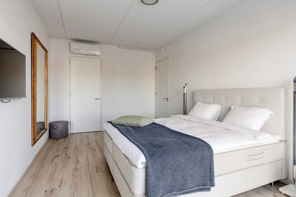 For rent: Flat Haagweg 131 in Leiden