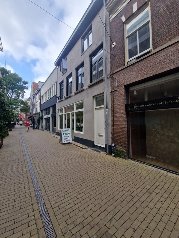 For rent: Flat Roggenstraat in Zwolle