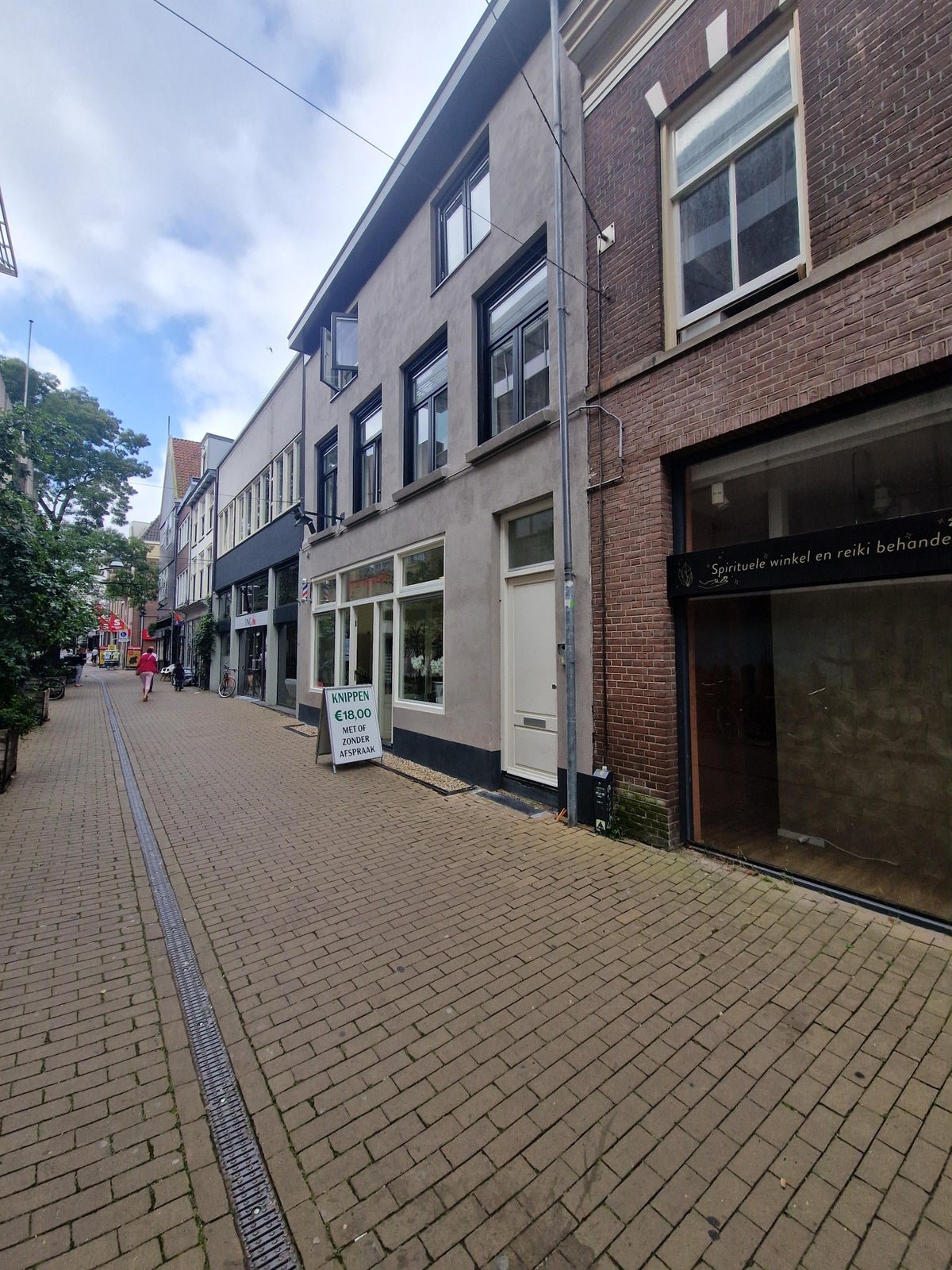For rent: Flat Roggenstraat in Zwolle