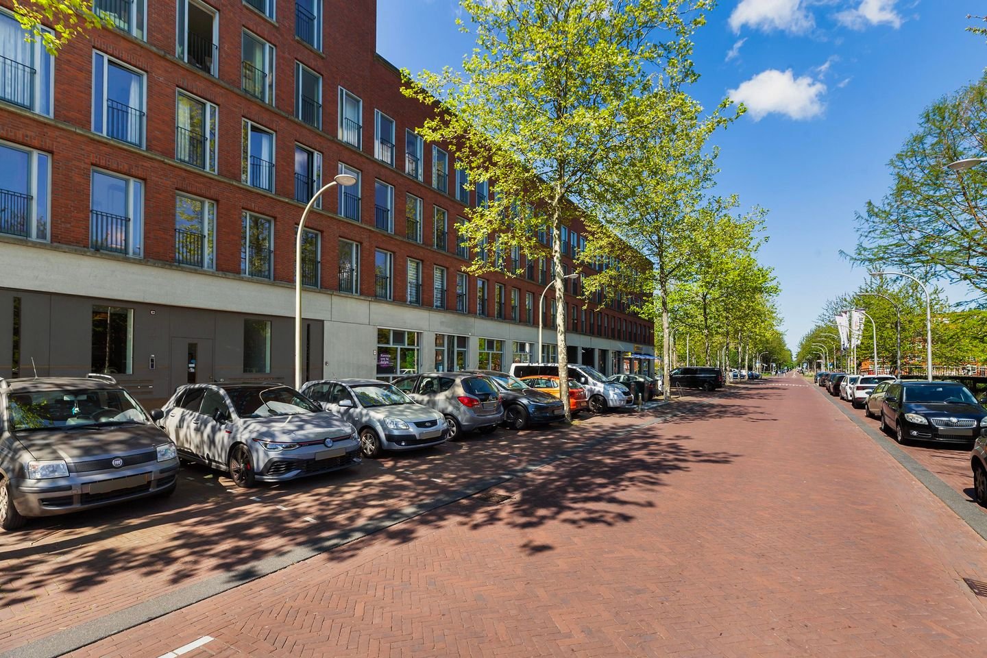 Steentijdsingel 126
