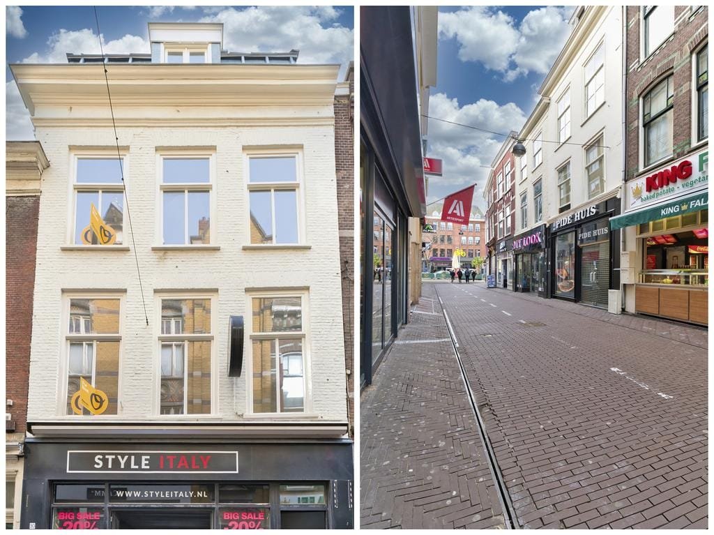 Vlamingstraat 30-A