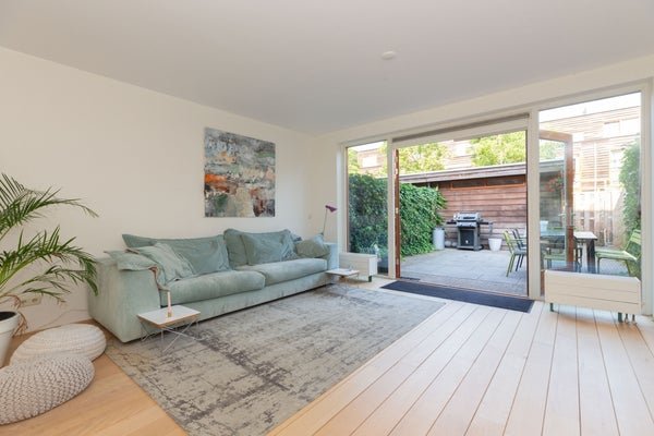 For rent: House Topaasstraat in Breda