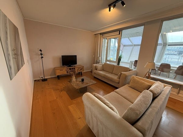 For rent: Flat Mr. F.A. van Hallweg in Amstelveen
