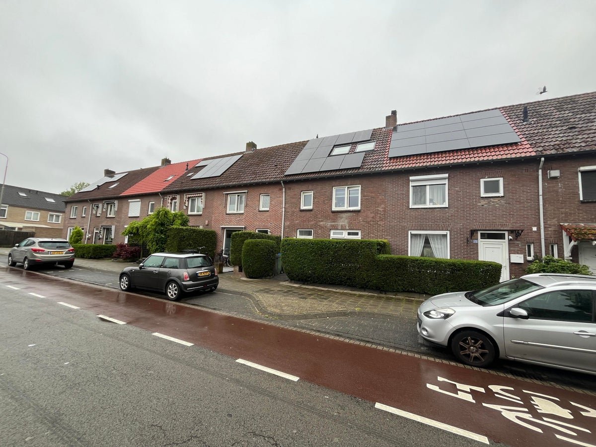 For rent: Room Bennekelstraat in Eindhoven