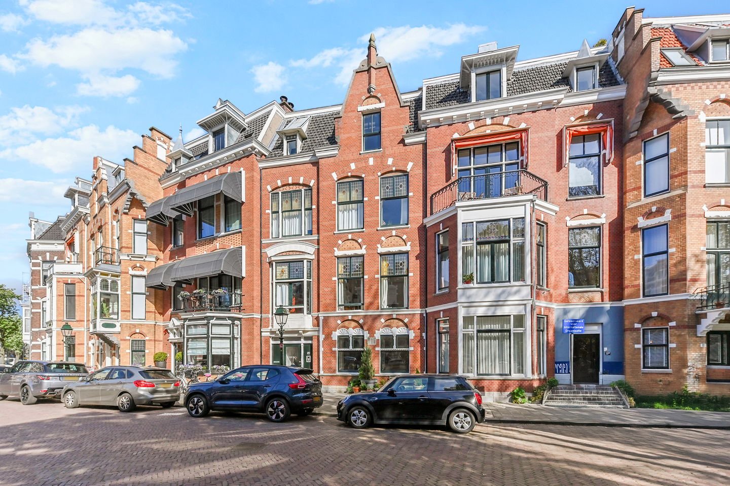Sweelinckplein 34