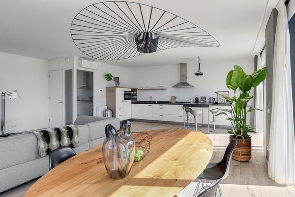 For rent: Flat Haagweg 131 in Leiden