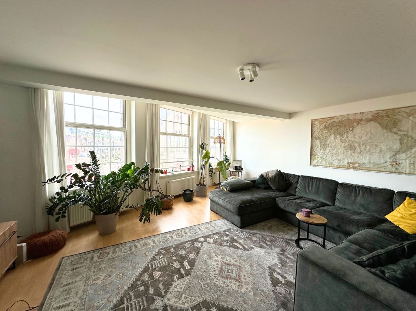 Gedempte Oude Gracht 54-B