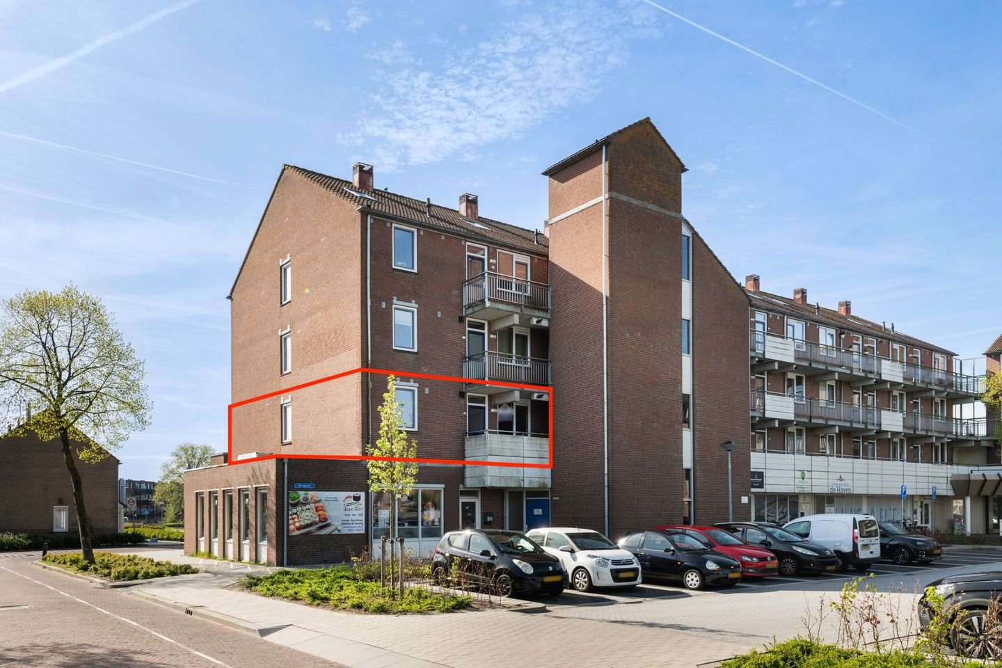 Ringdijk 96