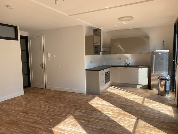 For rent: Flat Anna Horstinkstraat in Weesp