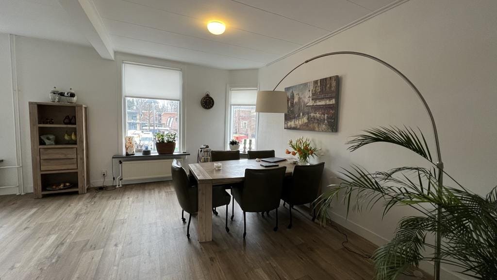 Stationsstraat 125-A