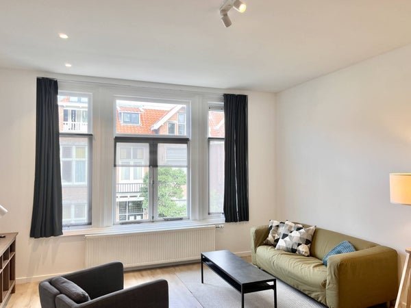 For rent: Flat Van der Duijnstraat 1 1 vz in Utrecht