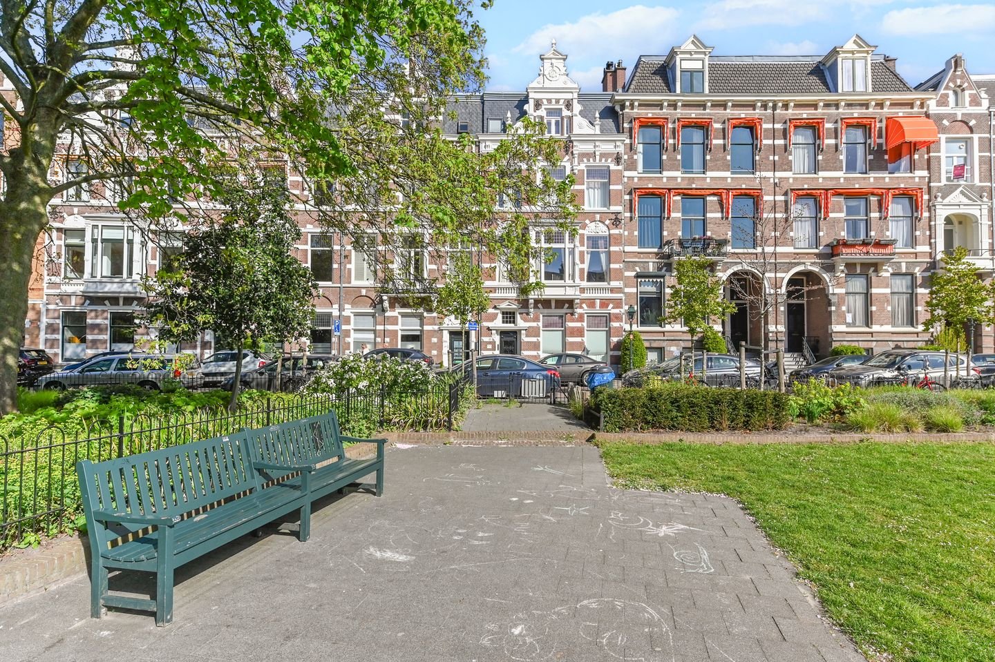 Sweelinckplein 34