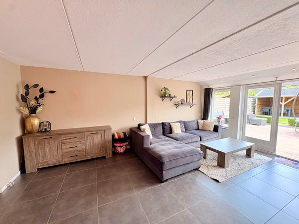 For rent: House Lavendelstraat in ‘s-Gravenpolder