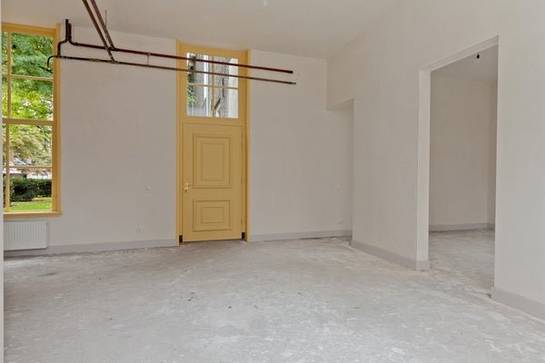 For rent: Flat Lange Achterweg in Schiedam