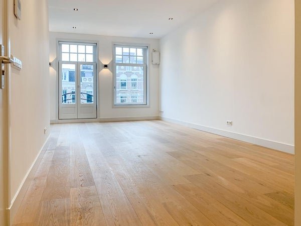 For rent: Flat Ceintuurbaan in Amsterdam