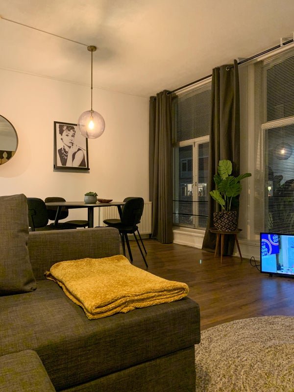 For rent: Flat Oosterstraat in Groningen