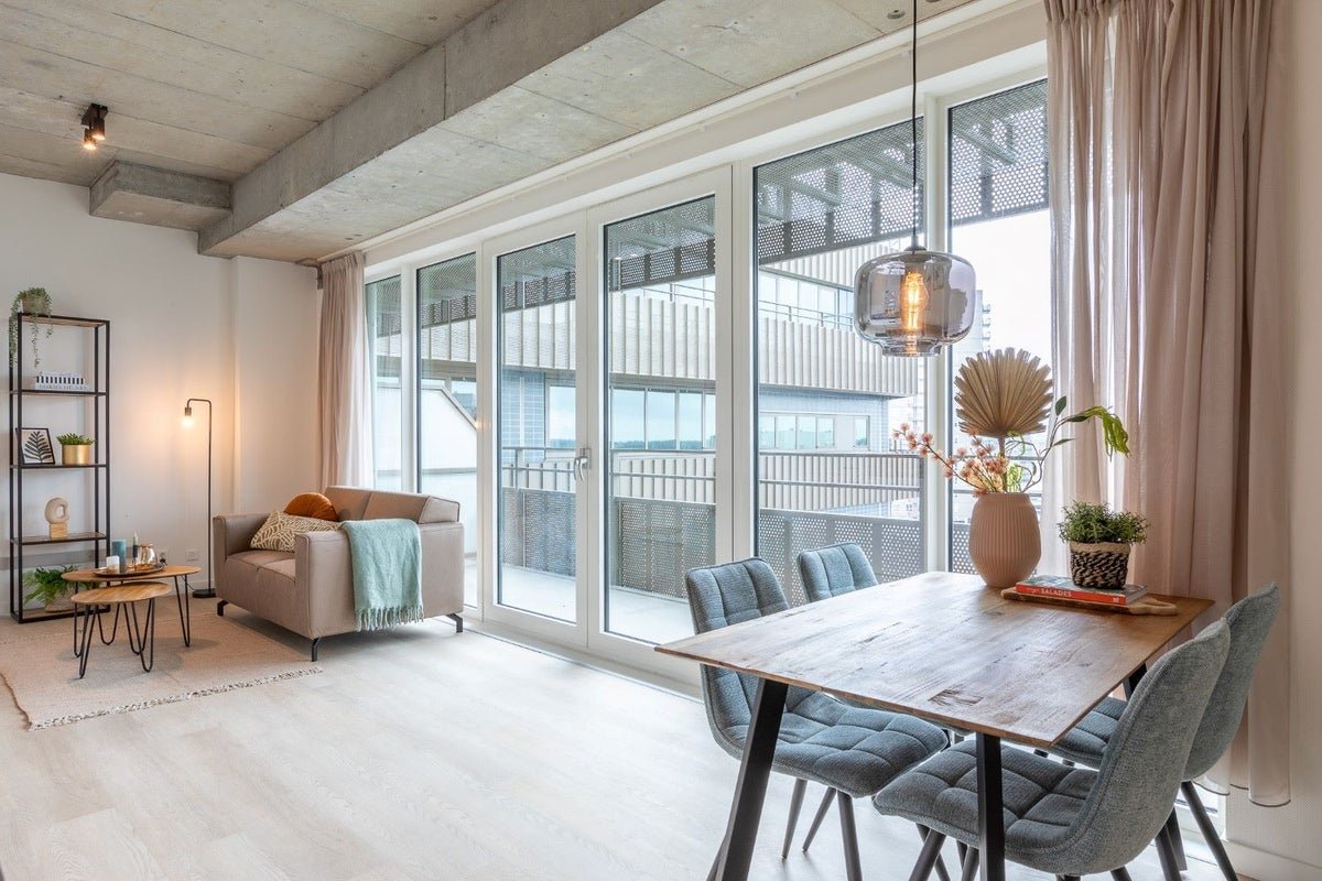 For rent: Flat G.H. Betzweg in Rotterdam