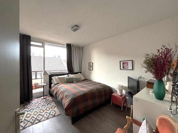 For rent: Flat Hoogbeeltplein in Maastricht