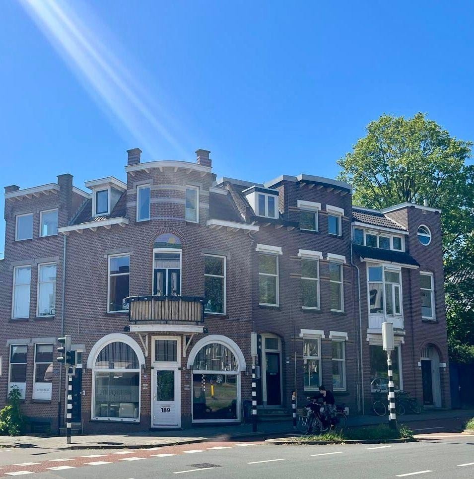 For rent: Flat Brouwerijweg 119 II in Arnhem