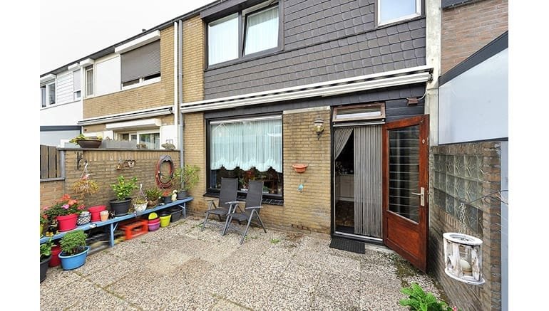 Byronstraat 75