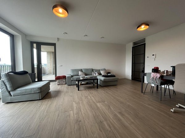 For rent: Flat Frederik Hendriklaan in Maastricht