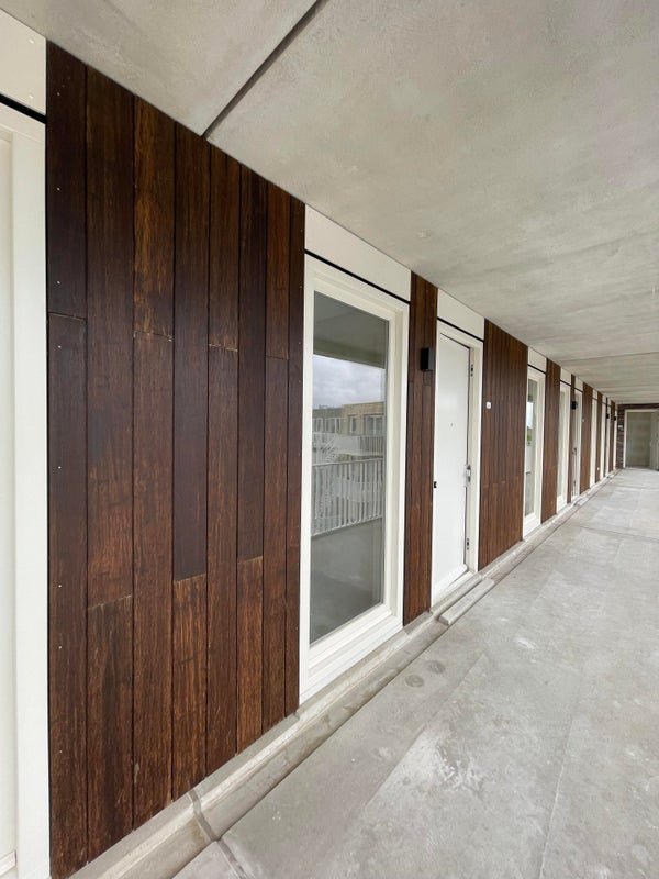 For rent: Flat Petrus Camperstraat in Berkel en Rodenrijs