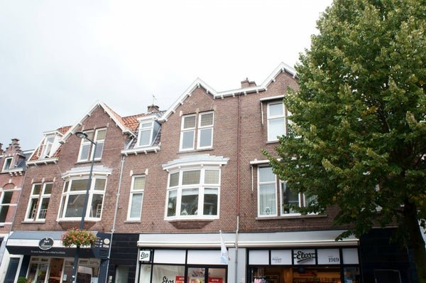 For rent: Flat Burgemeester Reigerstraat 40 BS in Utrecht