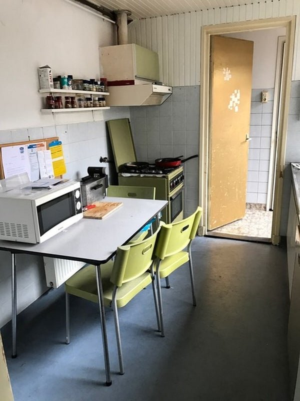 For rent: Room Kotterstraat 14 k3 in Tilburg