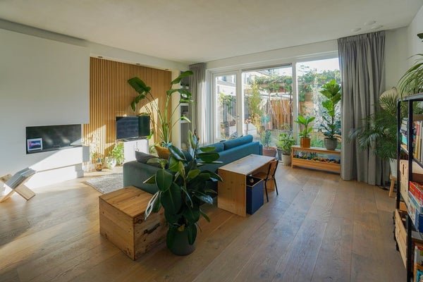 For rent: House Boomgaardlaan 26 in Amsterdam