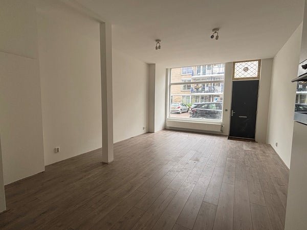 For rent: Flat Lodewijk Tripstraat 3 H in Amsterdam